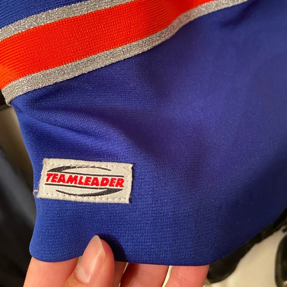 Pop Warner Cheerleading Set - Picture 4 of 10